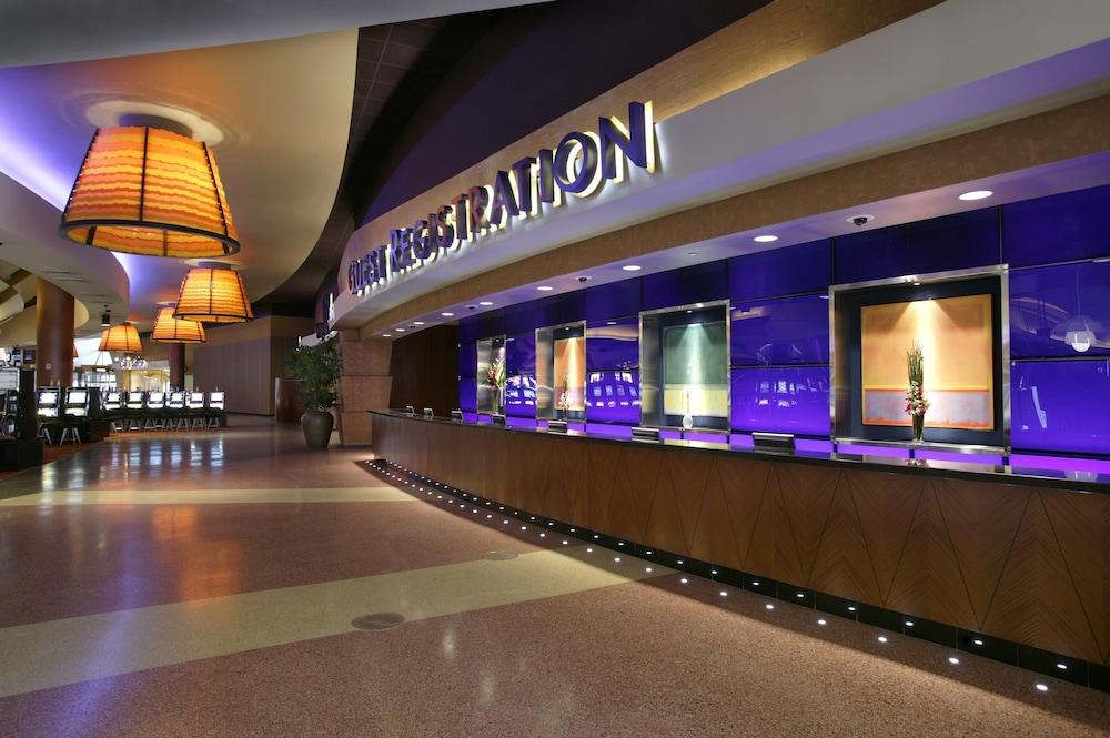 Morongo Casino Resort & Spa (Adults Only) Cabazon Interior foto