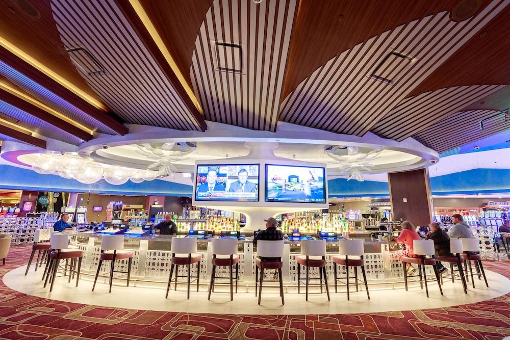 Morongo Casino Resort & Spa (Adults Only) Cabazon Bagian luar foto